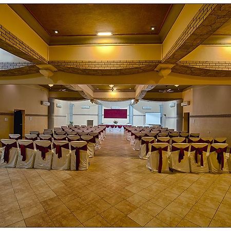 Nirali Dhani Ethnic Heritage Hotel And Resort جودبور المظهر الخارجي الصورة