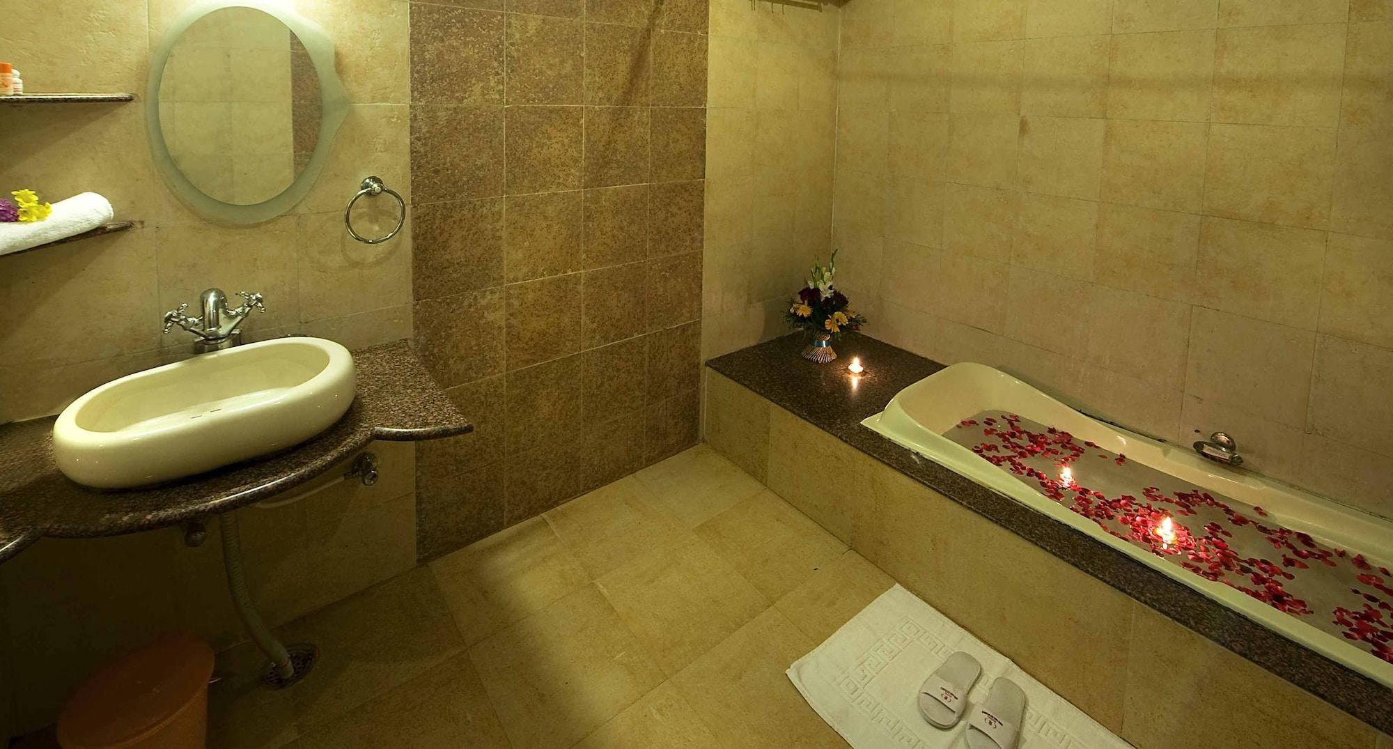 Nirali Dhani Ethnic Heritage Hotel And Resort جودبور المظهر الخارجي الصورة
