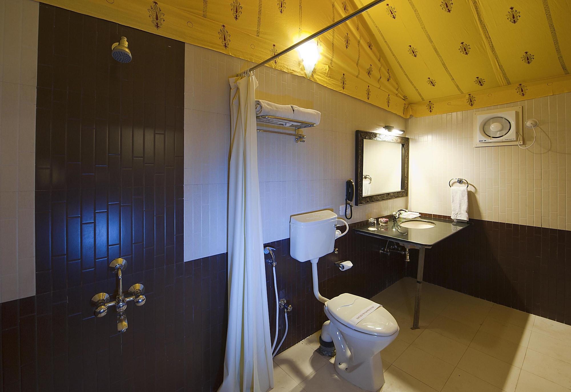 Nirali Dhani Ethnic Heritage Hotel And Resort جودبور المظهر الخارجي الصورة