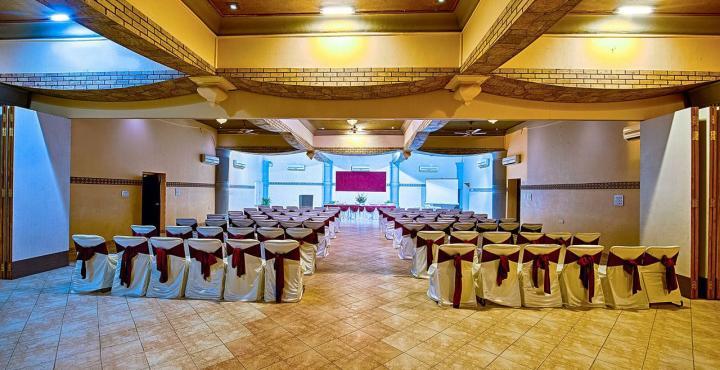 Nirali Dhani Ethnic Heritage Hotel And Resort جودبور المظهر الخارجي الصورة