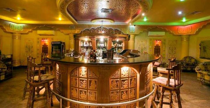 Nirali Dhani Ethnic Heritage Hotel And Resort جودبور المظهر الخارجي الصورة