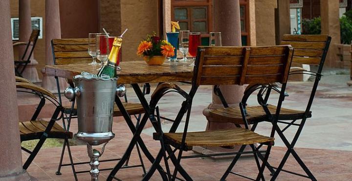 Nirali Dhani Ethnic Heritage Hotel And Resort جودبور المظهر الخارجي الصورة