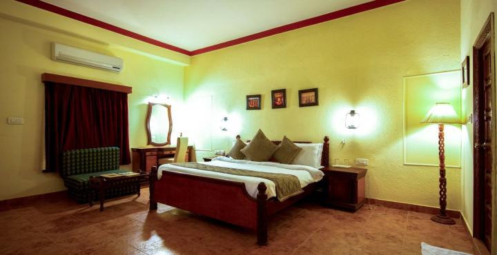 Nirali Dhani Ethnic Heritage Hotel And Resort جودبور المظهر الخارجي الصورة