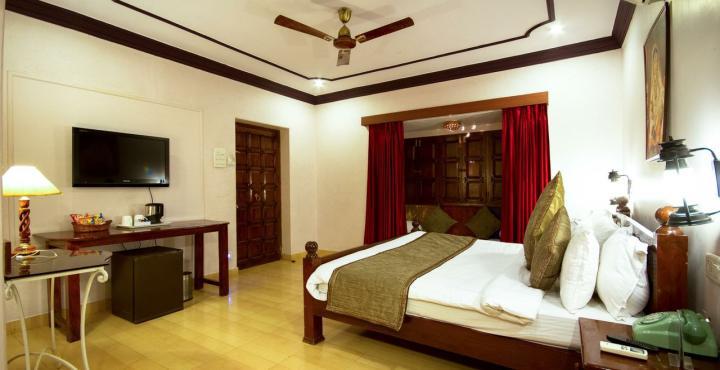 Nirali Dhani Ethnic Heritage Hotel And Resort جودبور المظهر الخارجي الصورة
