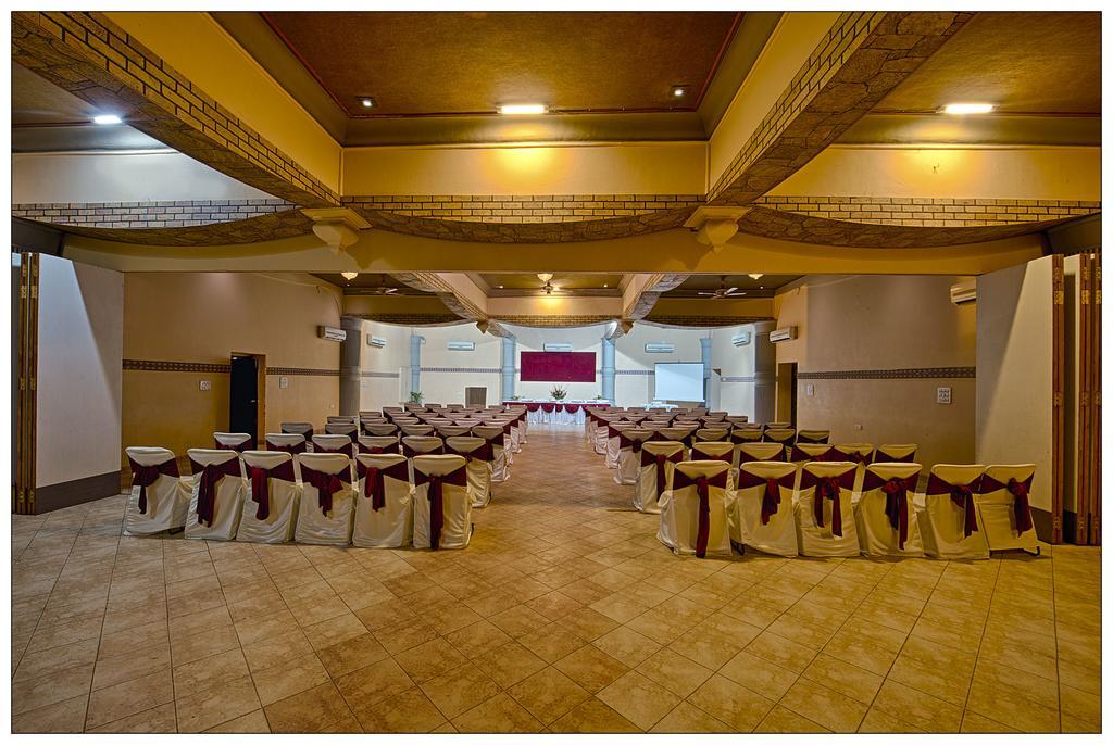 Nirali Dhani Ethnic Heritage Hotel And Resort جودبور المظهر الخارجي الصورة