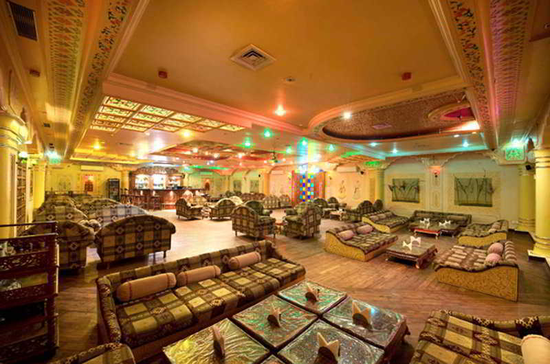 Nirali Dhani Ethnic Heritage Hotel And Resort جودبور المظهر الخارجي الصورة