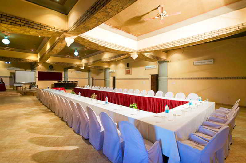Nirali Dhani Ethnic Heritage Hotel And Resort جودبور المظهر الخارجي الصورة