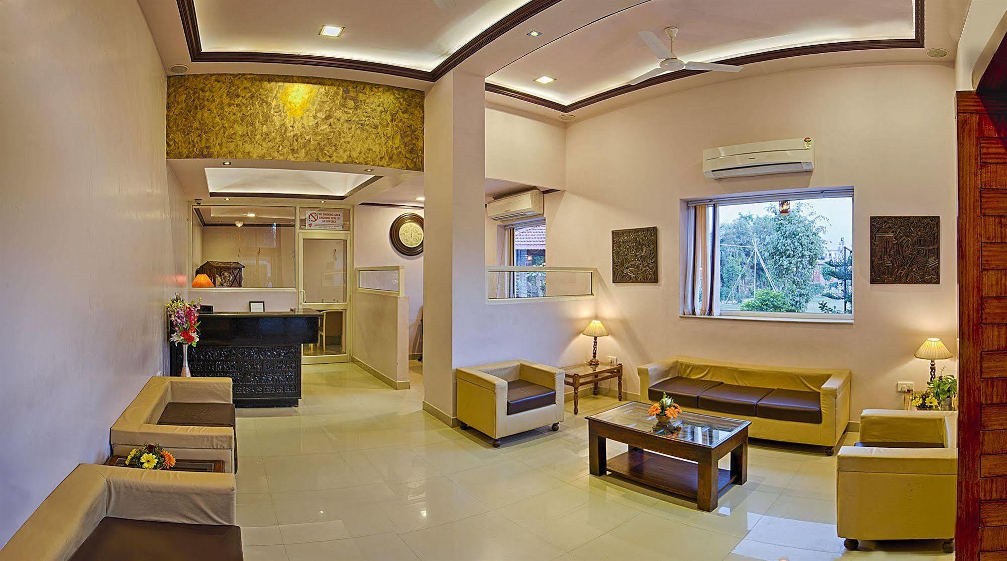 Nirali Dhani Ethnic Heritage Hotel And Resort جودبور المظهر الخارجي الصورة