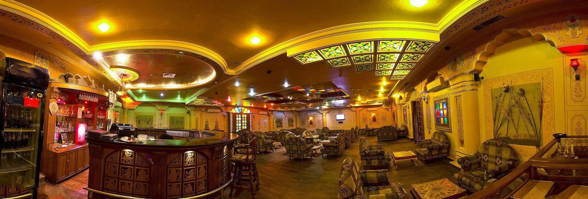 Nirali Dhani Ethnic Heritage Hotel And Resort جودبور المظهر الخارجي الصورة